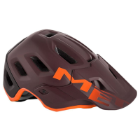 Шлем Roam garnet/orange S 52-56