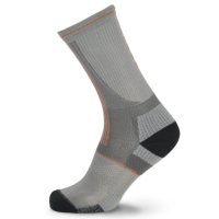 Шкарпетки LORPEN PTLCC PRO TREK COOLMAX LIGHT CREW 5791 GRANITE M