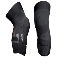 Велосипедний захист коліна BLUEGRASS PROTECTION KNEE AURA CORE CE S