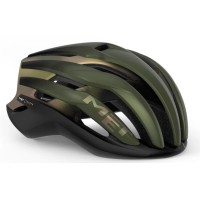 Шолом MET TRENTA MIPS CE OLIVE IRIDESCENT | MATT S (52-56)