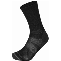 Шкарпетки LORPEN CIWE LINER MERINO ECO 9937 BLACK XL