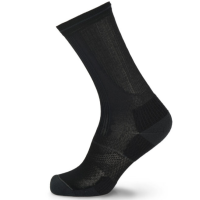 Шкарпетки LORPEN PTLCC PRO TREK COOLMAX LIGHT CREW 9937 BLACK M
