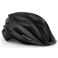 Шолом MET Crossover CE Black | Matt XL (60-64)