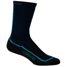 Носки Hike Mid Crew WMN eclipse/gulf/jet M