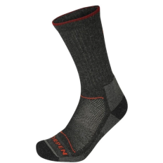 Шкарпетки LORPEN T2WE MERINO HIKER 2 PACK ECO 5427 CHARCOAL XL