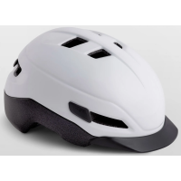 Шлем Grancorso glossy white S 52-56