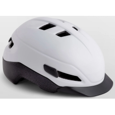 Шлем Grancorso glossy white S 52-56