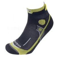 Шкарпетки LORPEN X3UT17 5448 green lime S