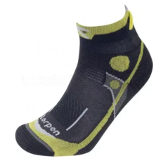 Шкарпетки LORPEN X3UT17 5448 green lime S