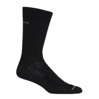 Шкарпетки ICEBREAKER Hike Liner Crew MEN BLACK XL