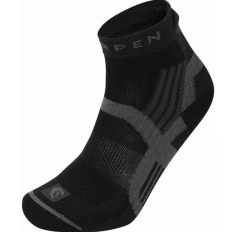 Шкарпетки LORPEN X3TE MENS 1887 TRAIL RUNNING ECO TOTAL BLACK XL
