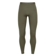 Термоштани ICEBREAKER 200 Oasis Leggings MEN LODEN S