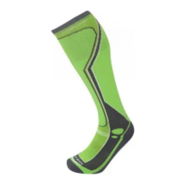 Шкарпетки LORPEN S3SMM 5448 green lime L