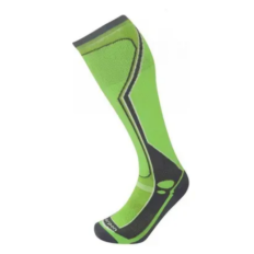 Шкарпетки LORPEN S3SMM 5448 green lime L