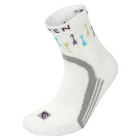 Шкарпетки LORPEN X3RPW WOMENS RUNNING PADDED 5920 WHITE M