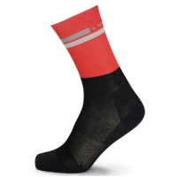 Шкарпетки LORPEN PRC PRO RUN CREW 9937 BLACK S