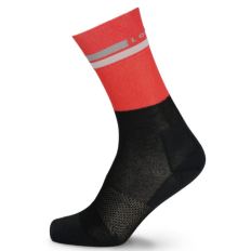 Шкарпетки LORPEN PRC PRO RUN CREW 9937 BLACK S