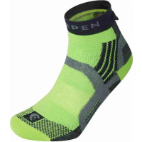 Шкарпетки LORPEN X3TE MENS 5448 TRAIL RUNNING ECO GREEN LIME XL