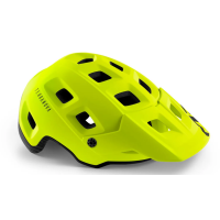 Шолом MET Terranova CE Lime Green | Matt S