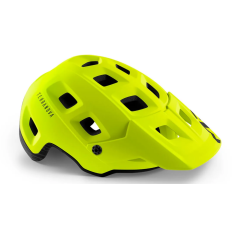 Шолом MET Terranova CE Lime Green | Matt S