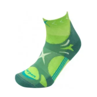 Шкарпетки LORPEN X3UM 4224 bright green XL