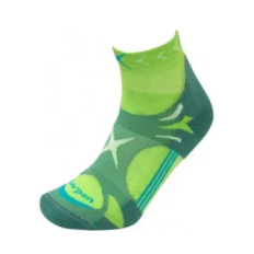 Шкарпетки LORPEN X3UM 4224 bright green XL