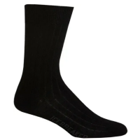 Носки City UltraLite Trojan Crew MEN black S
