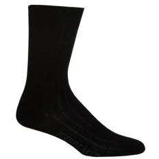 Носки City UltraLite Trojan Crew MEN black XL