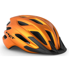 Шолом MET Crossover CE Orange | Matt XL (60-64)
