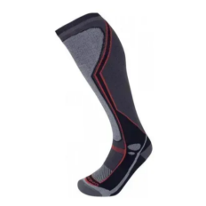 Шкарпетки LORPEN S3SMM 5846 light grey XL