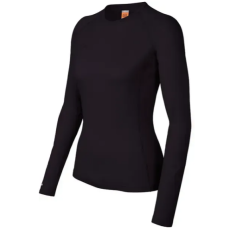 Футболка с длинным рукавом BF 200 Oasis Crewe WMN cognac L