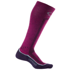 Носки Ski Lite OTC WMN magenta/teardrop/lotus S