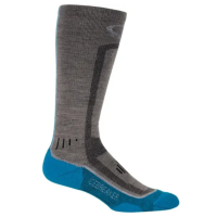 Носки Ski Lite OTC WMN silver/bone/belize S
