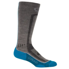 Носки Ski Lite OTC WMN silver/bone/belize S