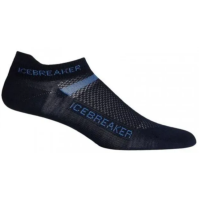 Носки Multisport Ultra Light Micro WMN Midnight Navy/Cove S