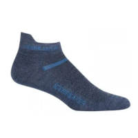 Носки Multisport Ultra Light Micro MEN Fathom HTHR/SEA BLUE M
