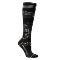 Носки Life UltraLight OTC Vines WMN black/pearl M