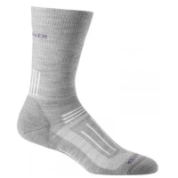 Носки Hike Light Crew WMN twister hthr M