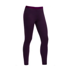 Штаны BF 200 Oasis Leggings WMN vino/vivid XS