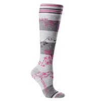Носки Life UltraLight OTC Vines WMN blizzard/cherub M