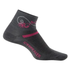 Носки Multisport UltraLight MINI WMN oil/cherub S