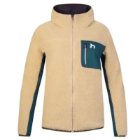 Кофта HANNAH Koala Hoody beige/stratified sea 40 (24)