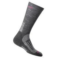 Носки Hike Light Crew WMN monsoon L