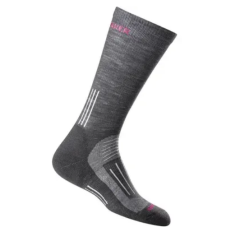 Носки Hike Light Crew WMN monsoon L