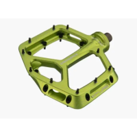 Педали RaceFace PEDAL,ATLAS,22,GREEN