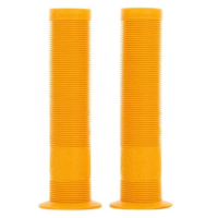 Грипсы DMR Sect Grip Mustard (горчичные)