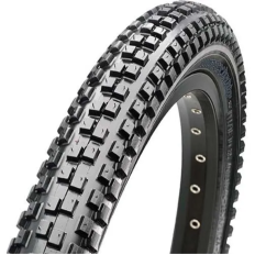 Покрышка MAXXIS MAXXDADDY 20X2.00 TPI-60 Wire