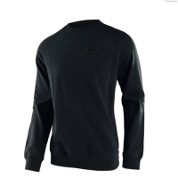 Худі TLD Shop Crew Pullover Vintage [BLk] XL