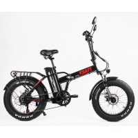 Електрофетбайк 20 ST Corso «KRAFT» KR-31007