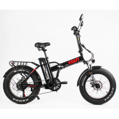 Електрофетбайк 20 ST Corso «KRAFT» KR-31007